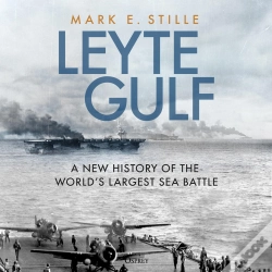Capa do artigo Leyte Gulf