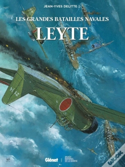 Capa do artigo Leyte