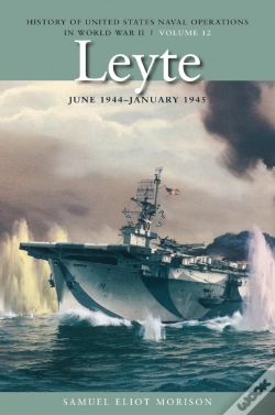 Capa do artigo Leyte, June 1944 Â€“ January 1945