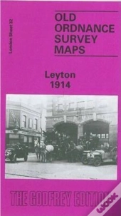 Leyton 1914