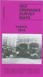Leyton 1914 - Preview