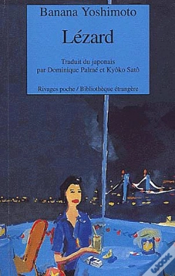 Capa do artigo Lezard
