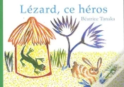 Capa do artigo Lezard, Ce Heros !