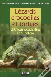 Capa do artigo Lezards, Crocodiles Et Tortues D
