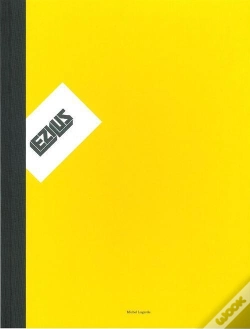Capa do artigo Lezilus 2012