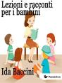 Lezioni E Racconti Per I Bambini - Preview