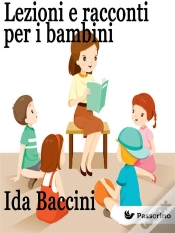 Capa do artigo Lezioni E Racconti Per I Bambini