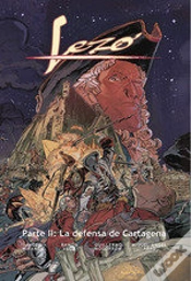 Capa do artigo Lezo
