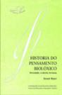 Lf/4-Historia Do Pensamento Biolóxico - Preview