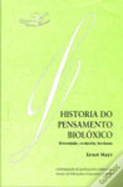 Capa do artigo Lf/4-Historia Do Pensamento Biolóxico