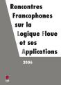 Lfa 2006 ; Rencontres Francophones Sur La Logique Floue - Preview