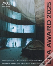 Capa do artigo LFA Award 2025