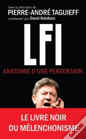 Capa do artigo Lfi : Anatomie D
