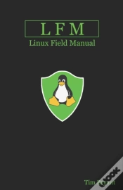 Capa do artigo Lfm: Linux Field Manual