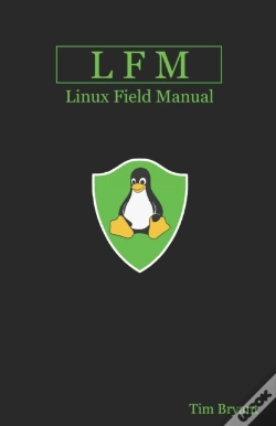 Capa do artigo Lfm: Linux Field Manual