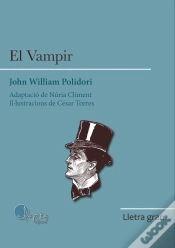 Capa do artigo Lg El Vampir