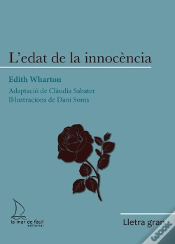 Capa do artigo Lg L'Edat De La Innocència