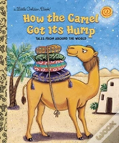 Capa do artigo Lgb:How The Camel Got Its Hump