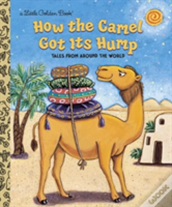 Capa do artigo Lgb:How The Camel Got Its Hump