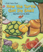 Lgb:How The Turtle Got Its Shell