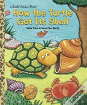 Lgb:How The Turtle Got Its Shell