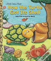 Capa do artigo Lgb:How The Turtle Got Its Shell