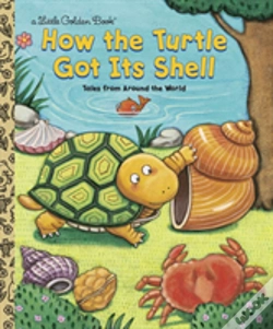 Capa do artigo Lgb:How The Turtle Got Its Shell