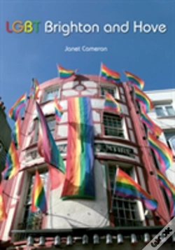 Capa do artigo Lgbt Brighton And Hove