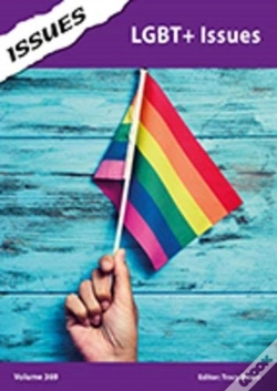 Capa do artigo Lgbt+ Issues