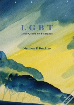 Capa do artigo Lgbt (Love Grows By Tolerance)