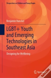 Capa do artigo Lgbt+ Youth And Emerging Technologies In Southeast Asia