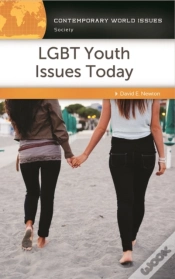 Capa do artigo Lgbt Youth Issues Today