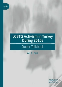 Capa do artigo Lgbtq Activism In Turkey During 2010s