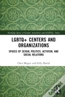 Lgbtq+ Centers And Organizations