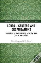 Lgbtq+ Centers And Organizations
