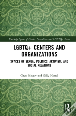 Capa do artigo Lgbtq+ Centers And Organizations