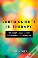 Lgbtq Clients In Therapy