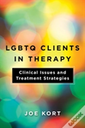 Capa do artigo Lgbtq Clients In Therapy