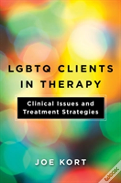Capa do artigo Lgbtq Clients In Therapy
