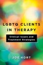 Lgbtq Clients In Therapy - Preview