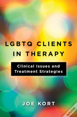 Capa do artigo Lgbtq Clients In Therapy