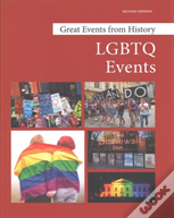 Lgbtq Events, 2 Volume Set