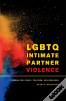 Lgbtq Intimate Partner Violence