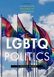 Capa do artigo Lgbtq Politics