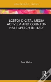 Capa do artigo Lgbtqi Digital Media Activism And Counter-Hate Speech In Italy