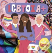 Capa do artigo Lgbtqia+