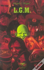 Capa do artigo L.G.M.