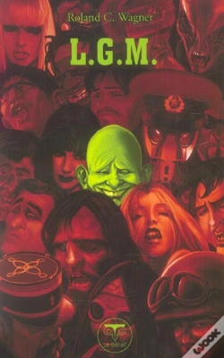 Capa do artigo L.G.M.