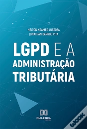Capa do artigo Lgpd E A Administração Tributária