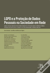 Lgpd E A Proteção De Dados Pessoais Na Sociedade Em Rede